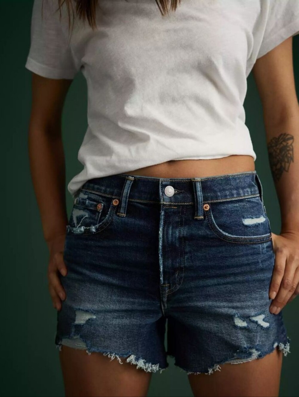 AE77 Shorts